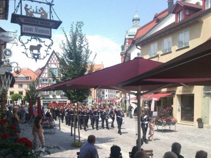 Foto:  Lamm